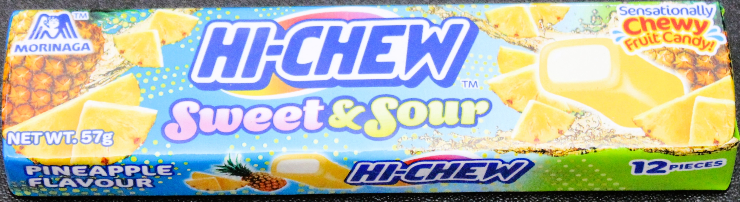 Hi Chew 57g