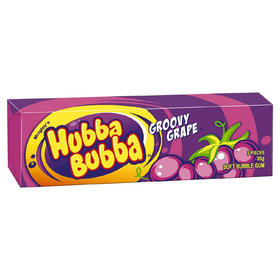 Hubba Bubba Bubblegum 35g