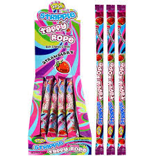 Stripple Taffy Rope 20g