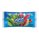Jolly Rancher Ropes Watermelon and Green Apple Flavoured Candy 10OZ  283g