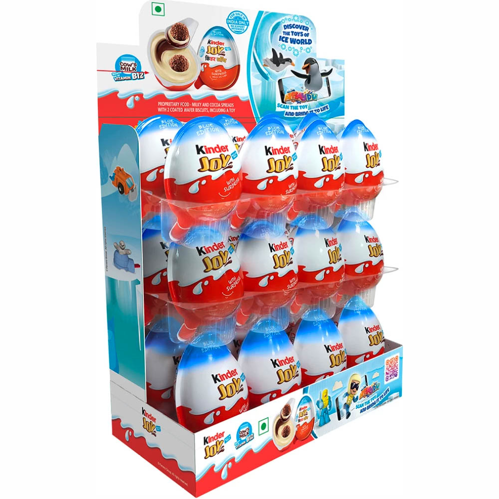 Kinder Joy 20g