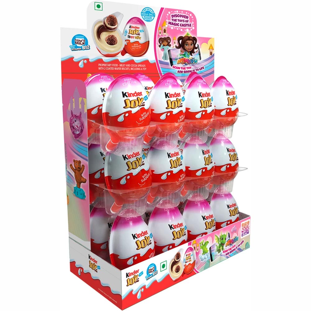 Kinder Joy 20g