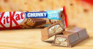 Kit Kat Chunky Bar