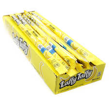 Laffy Taffy Rope