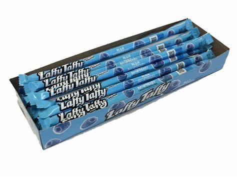 Laffy Taffy Rope