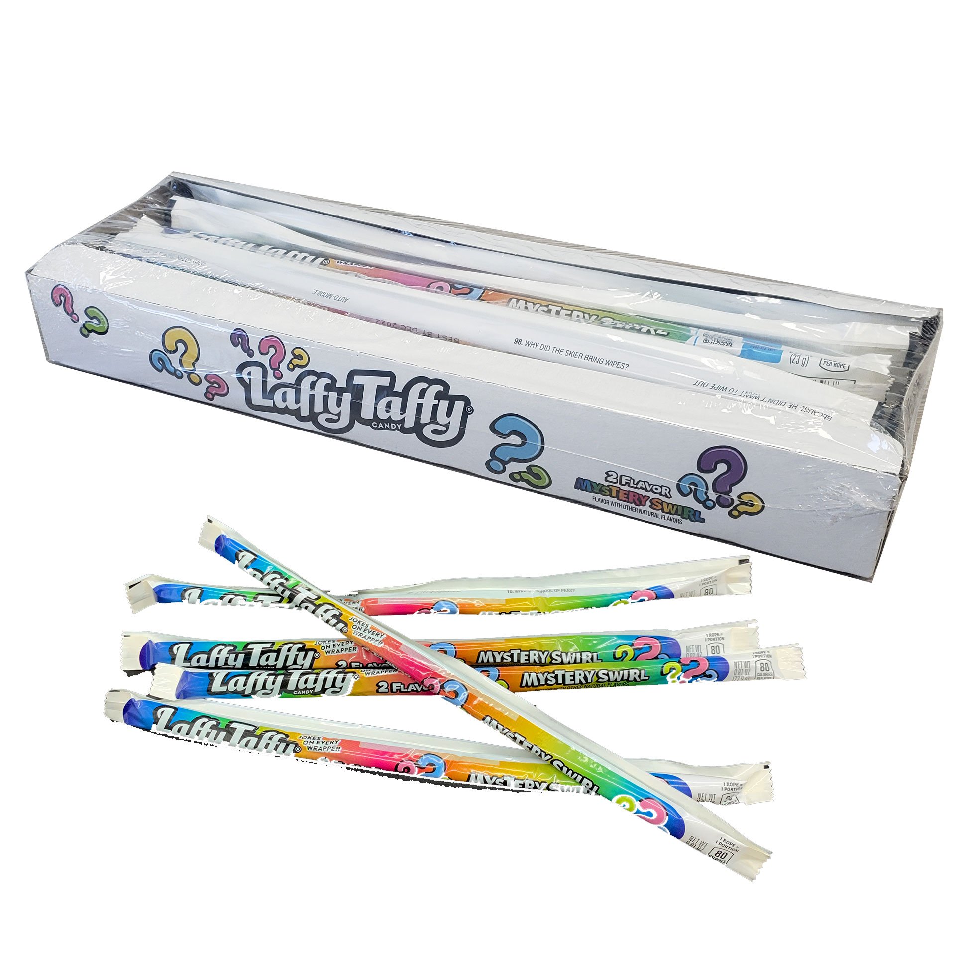 Laffy Taffy Rope