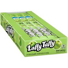 Laffy Taffy Rope