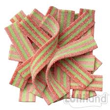 Watermelon Sour Straps