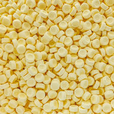 Banana Dots