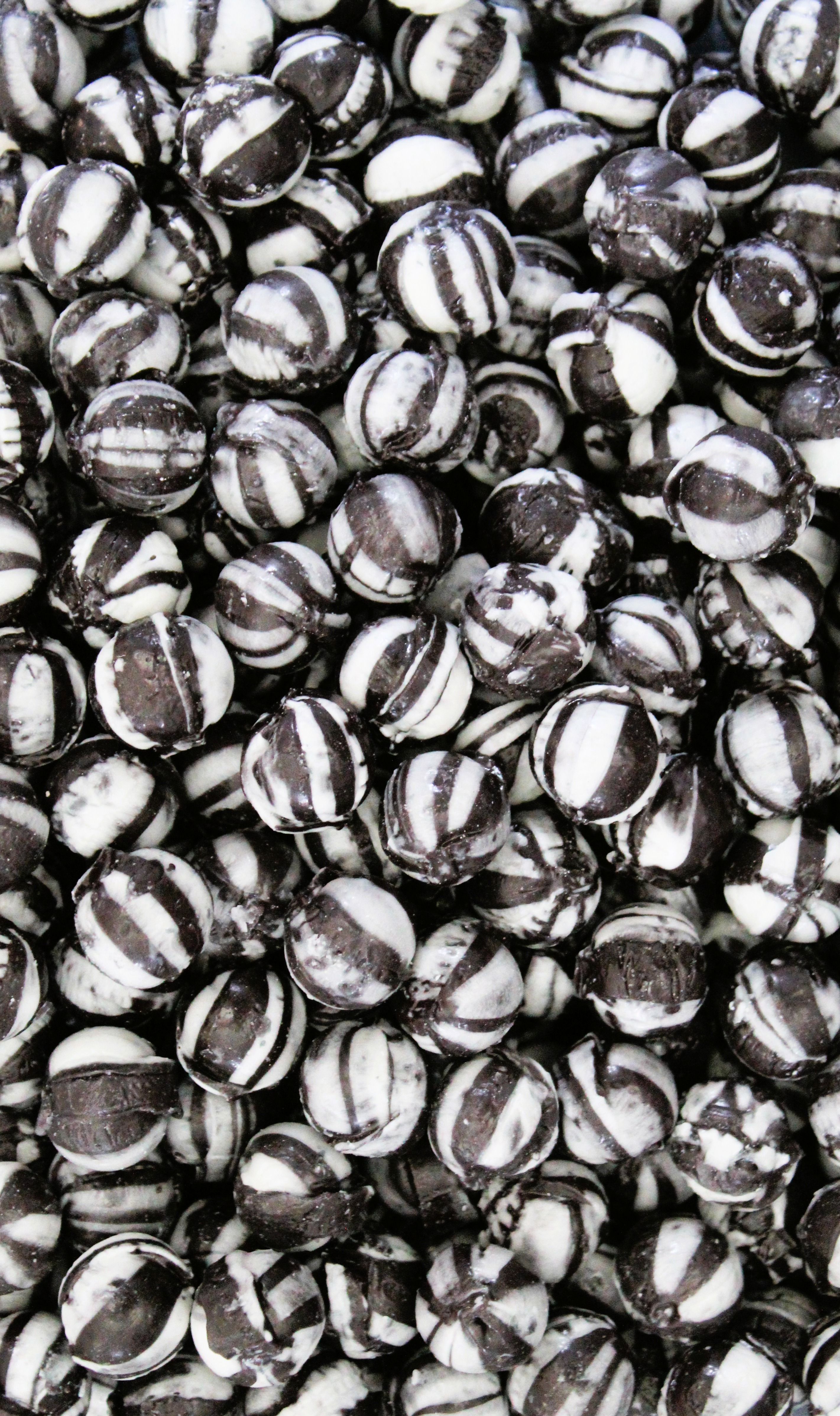 Black Balls
