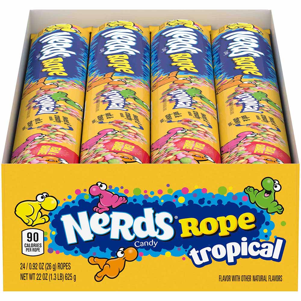 Nerds Rope 26g