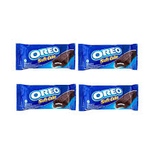 Oreo Soft Cake 19.2g
