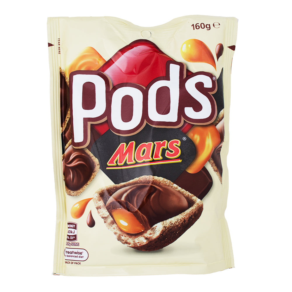 Pods 160g