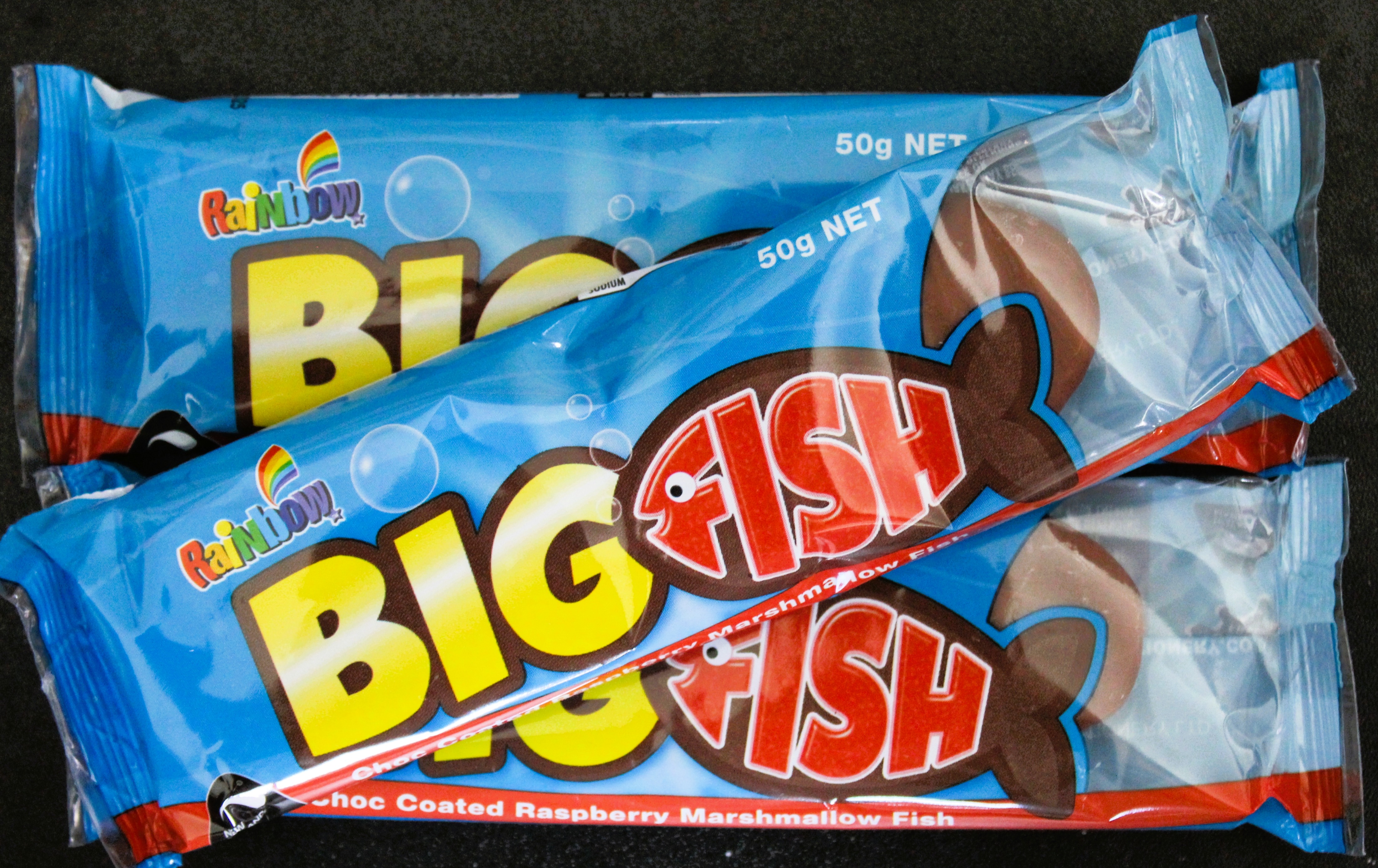 Big Fish