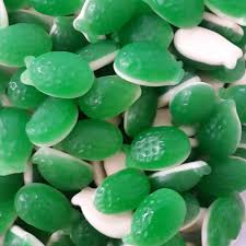 Feijoas N Cream