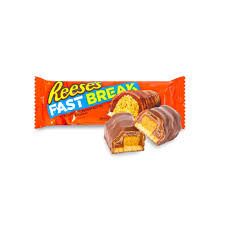Reese's Fast Break Bar 51g