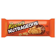 Reese's Nutrageous Bar 42g