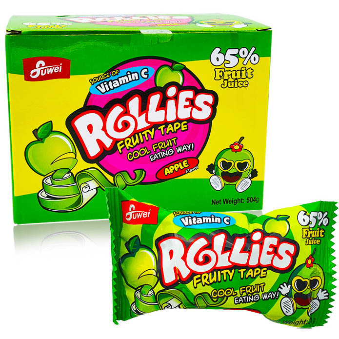 Rollies Fruity Tape 21g