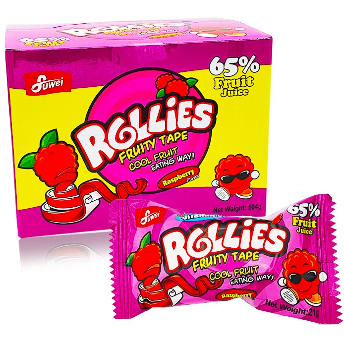 Rollies Fruity Tape 21g