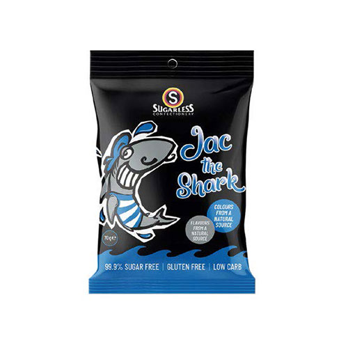 Jac The Shark 50g