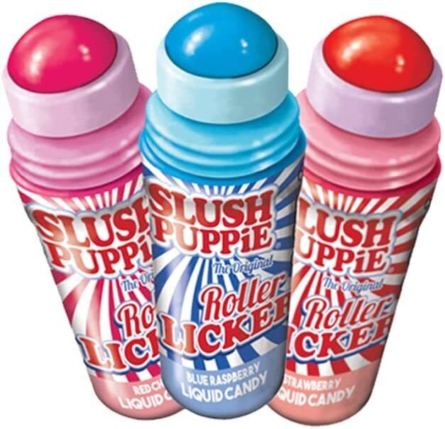 Slush Puppy Roller 60ml
