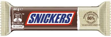 Snickers Bar 44g