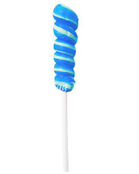 Twisty Pops 12g