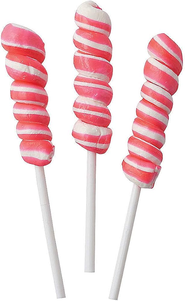 Twisty Pops 12g