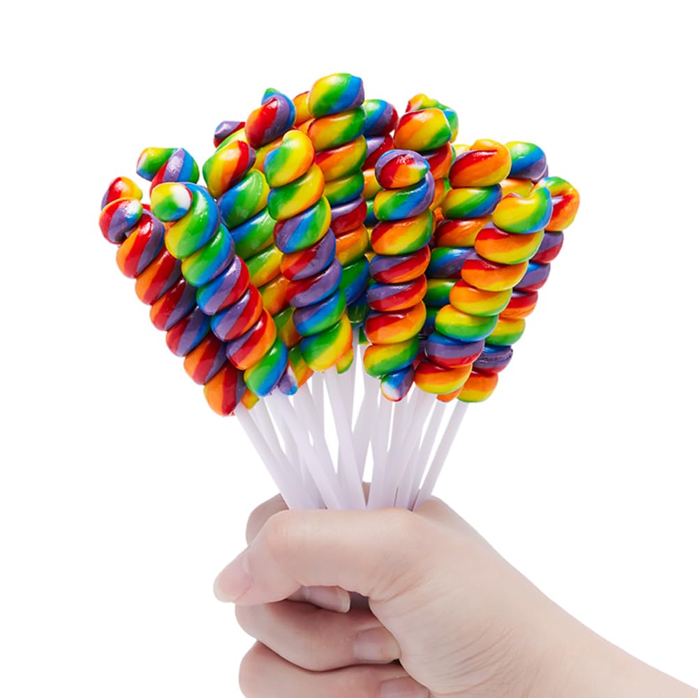Twisty Pops 12g