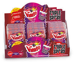 Vimto Triple Spray 15ml