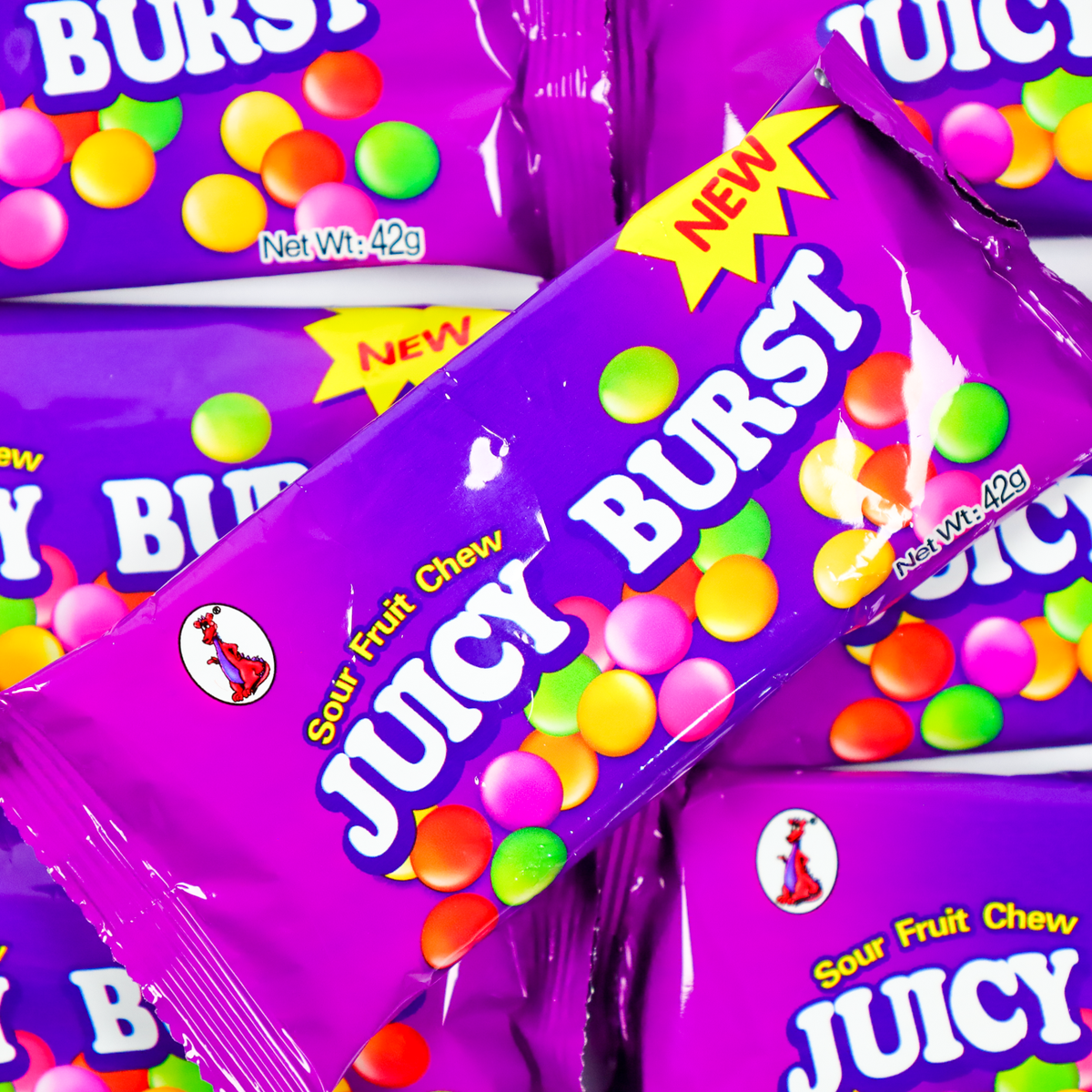 Juicy Burst 42g